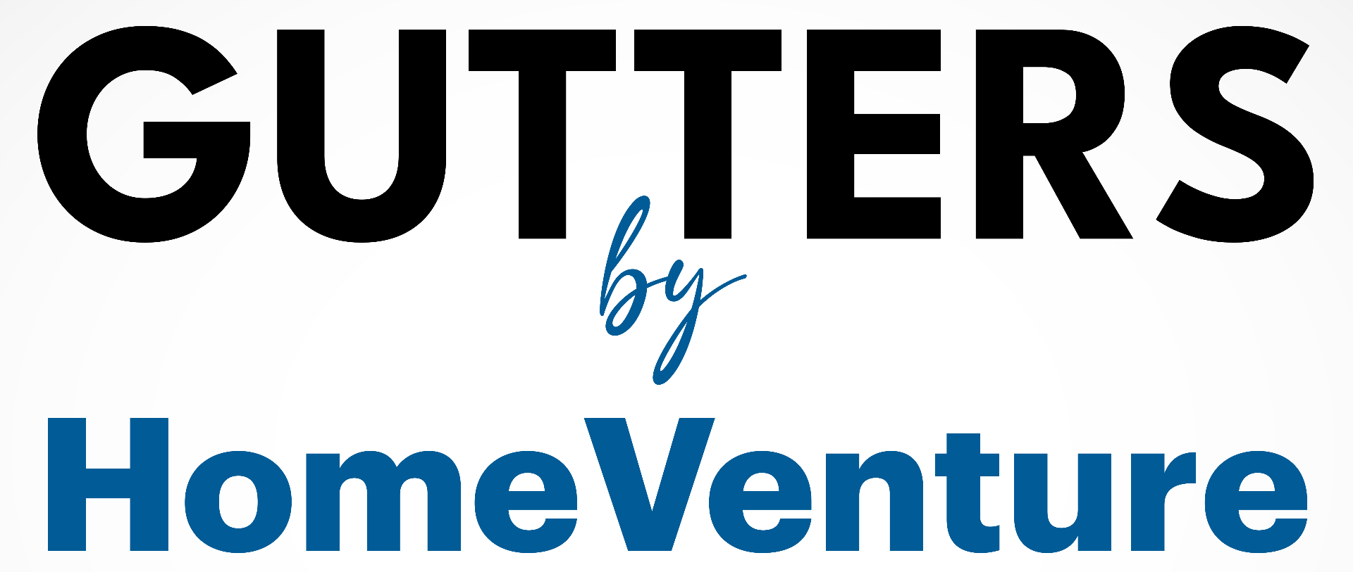 Gutters by HomeVenture