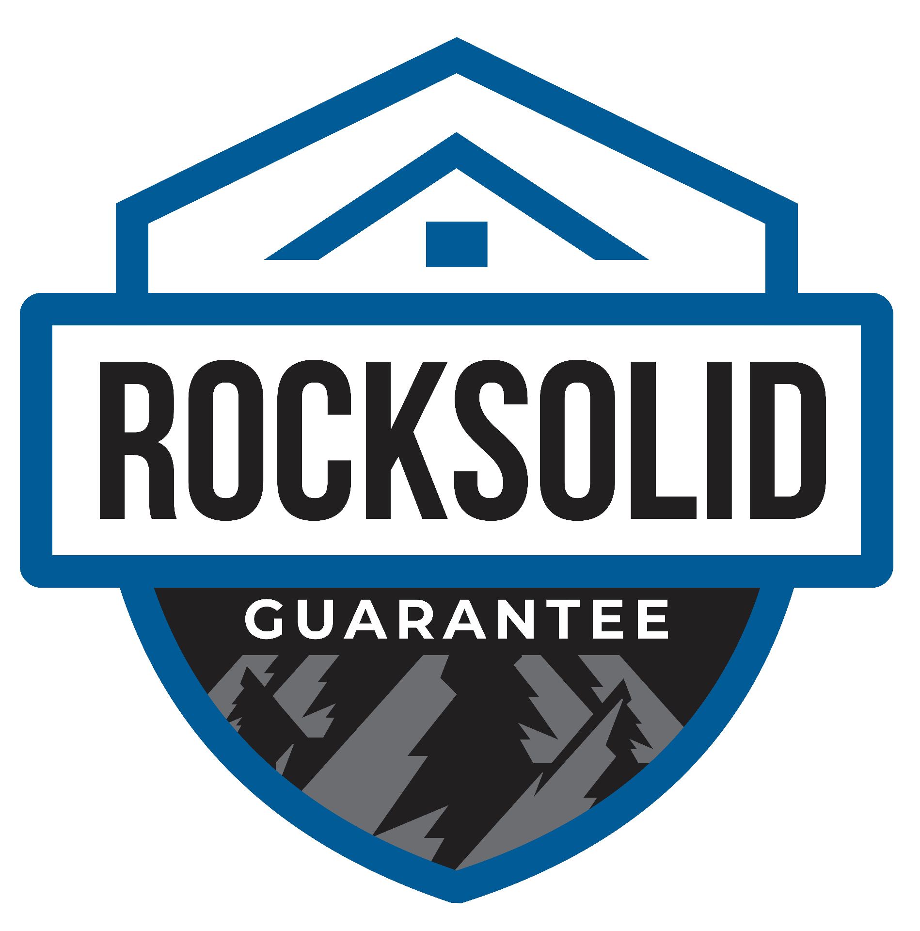 RockSolid Guarantee